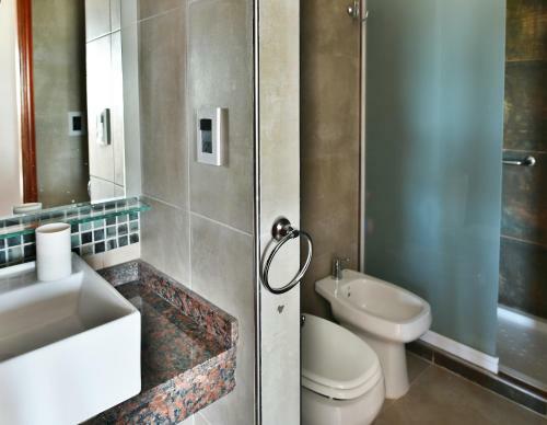 Apartamento La Frontera