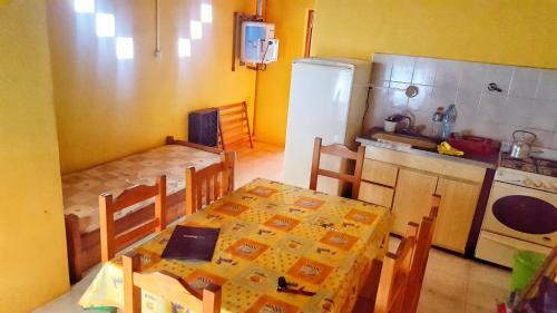 Apartamento Residencial Julia