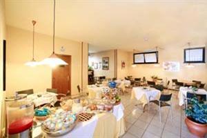 Hotel Anna Siena Nord