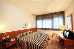 Hotel Anna Siena Nord