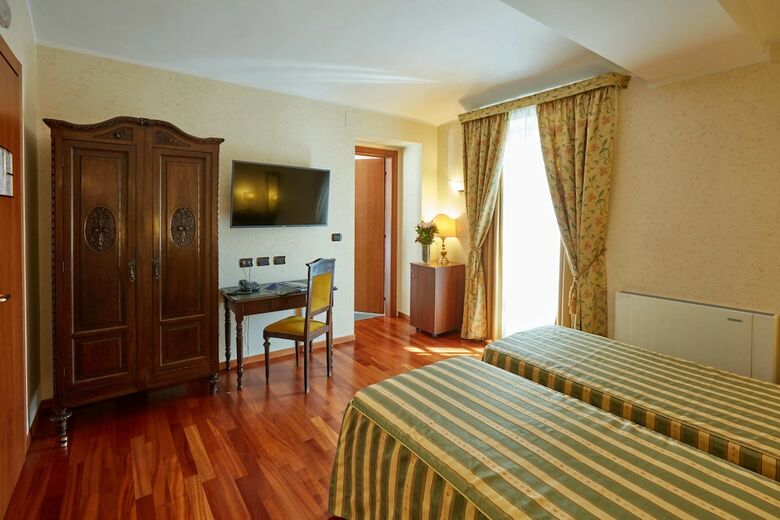 Hotel Liberty
