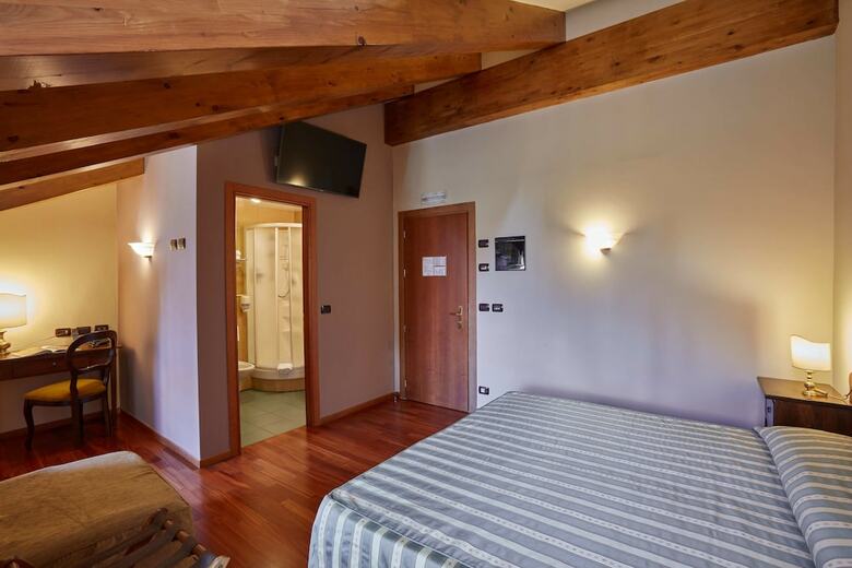 Hotel Liberty