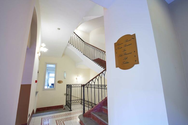 Hotel Liberty