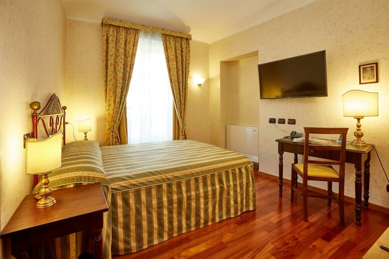 Hotel Liberty