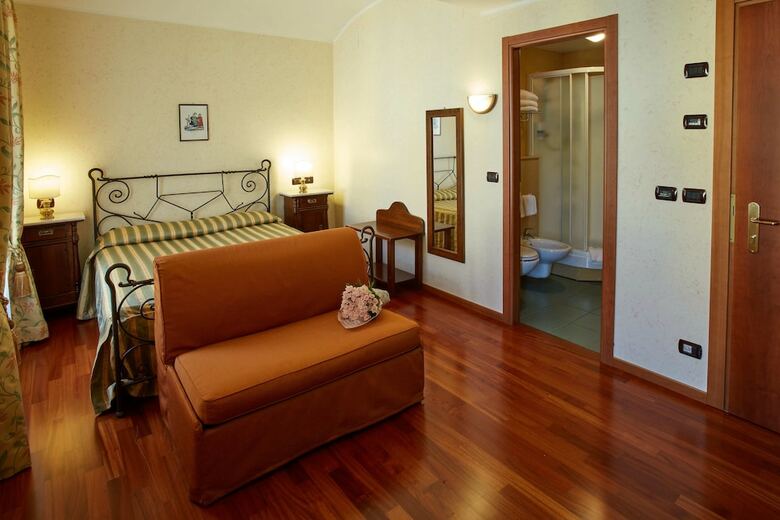 Hotel Liberty