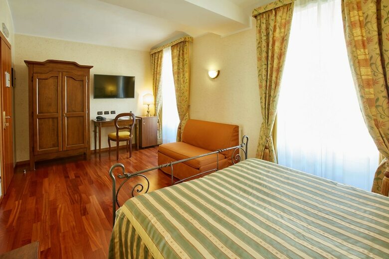Hotel Liberty