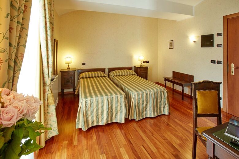 Hotel Liberty