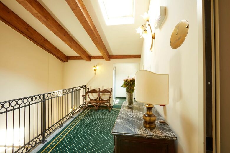 Hotel Liberty