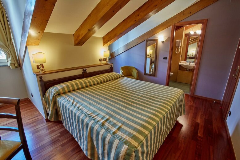 Hotel Liberty