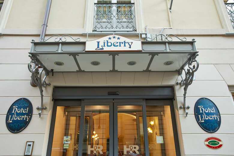 Hotel Liberty