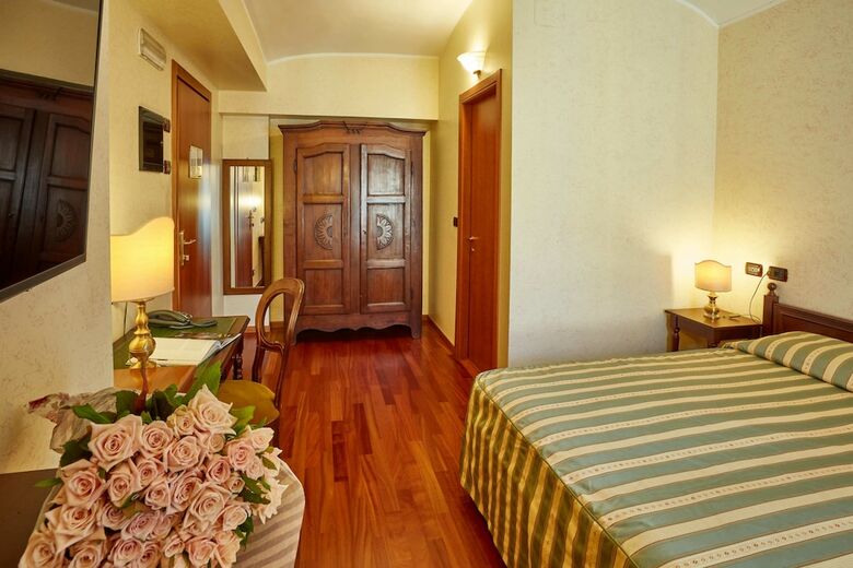 Hotel Liberty
