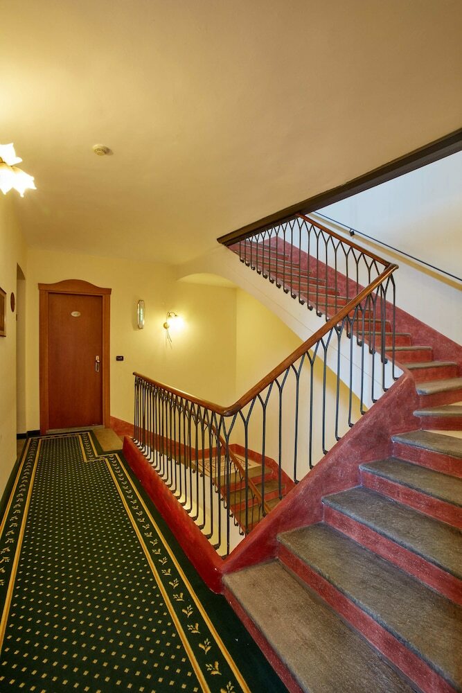 Hotel Liberty