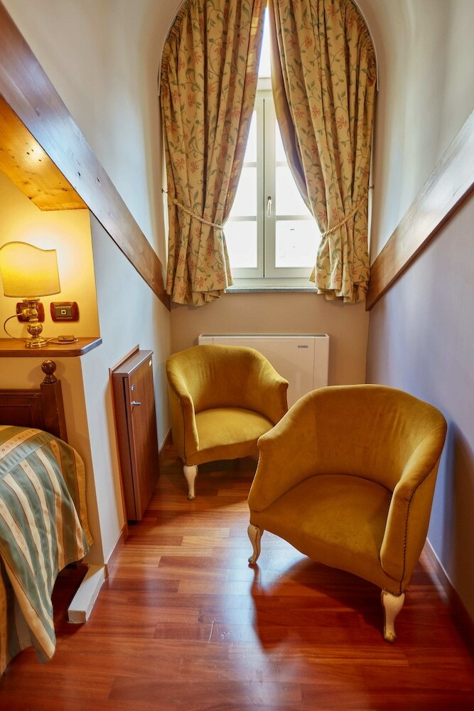 Hotel Liberty