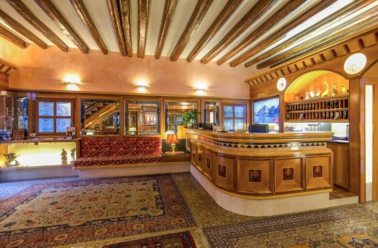 Hotel Messner