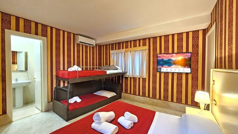 Hotel Messner