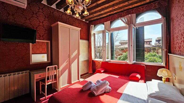 Hotel Messner