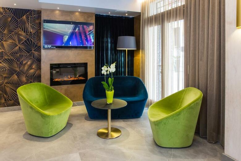 Hotel Venice Maggior Consiglio