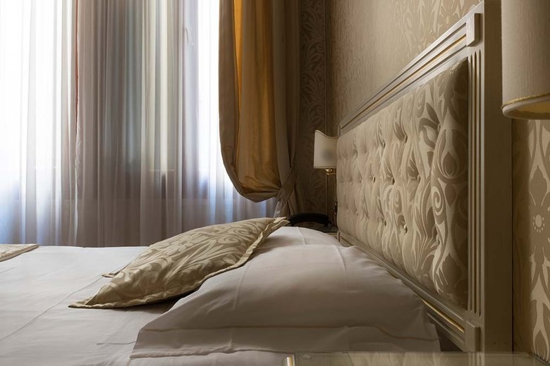 Hotel Ca� D� Oro