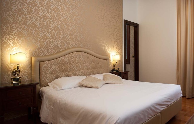Hotel Ca� D� Oro