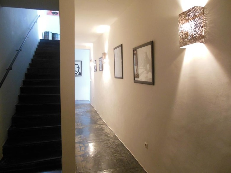 Albergue Riad Tchina