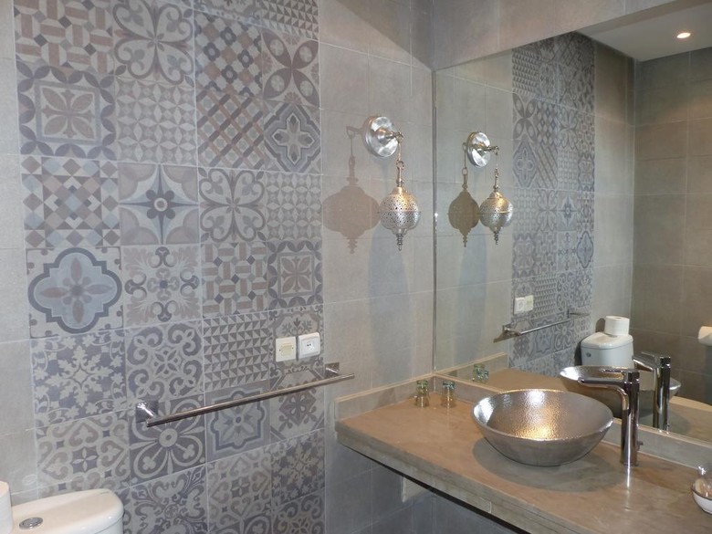 Albergue Riad Tchina