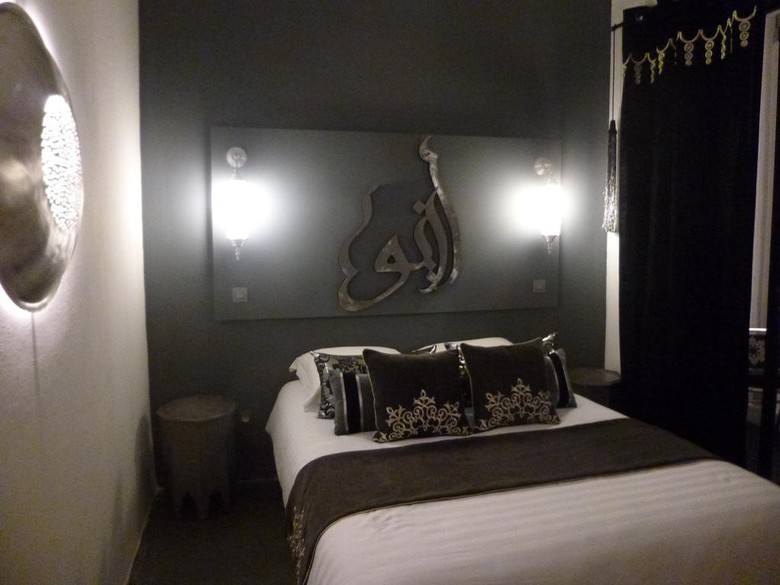 Albergue Riad Tchina