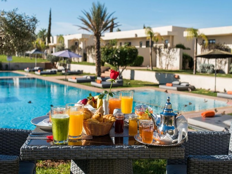 Sirayane Boutique Hotel & Spa