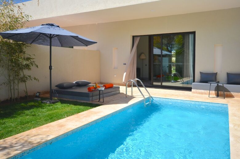 Sirayane Boutique Hotel & Spa