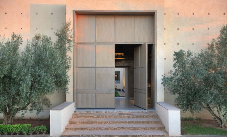 Sirayane Boutique Hotel & Spa