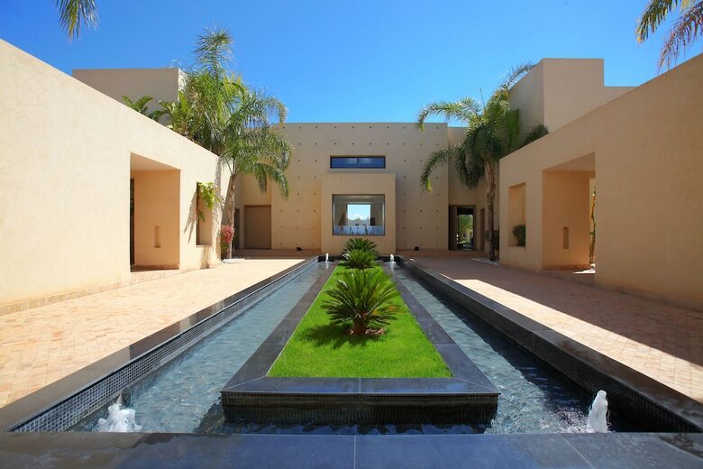 Sirayane Boutique Hotel & Spa