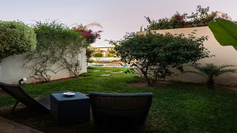 Sirayane Boutique Hotel & Spa