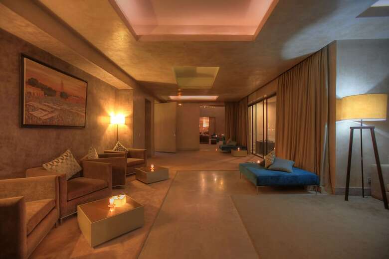 Sirayane Boutique Hotel & Spa