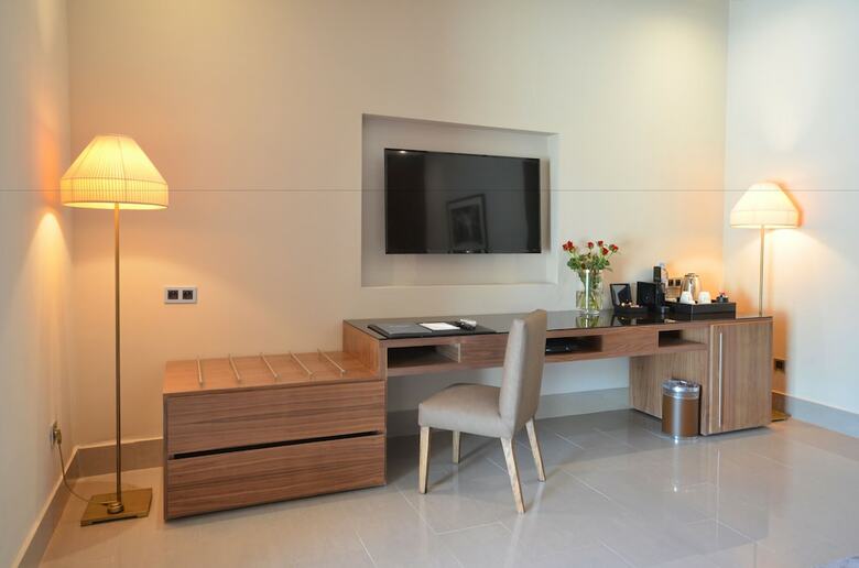 Sirayane Boutique Hotel & Spa