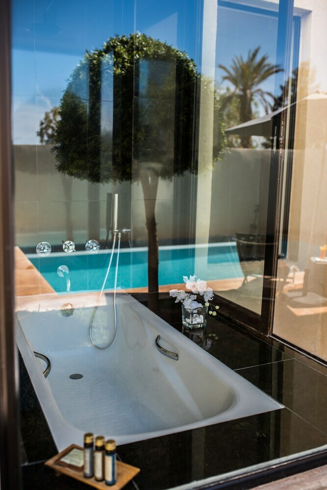 Sirayane Boutique Hotel & Spa