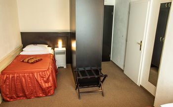 Hotel Praga 1885