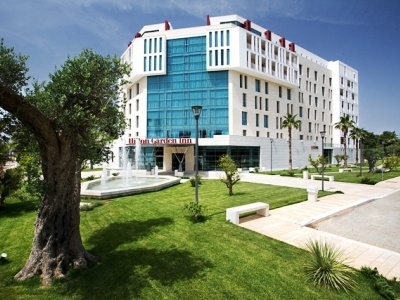 Hotel Hilton Garden Inn Lecce