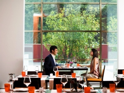 Hotel Hilton Garden Inn Lecce