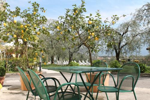 Aparthotel Englo Vacanze