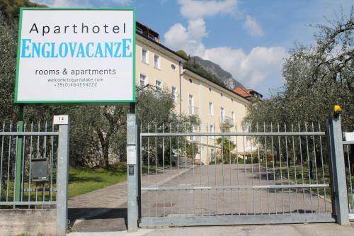 Aparthotel Englo Vacanze