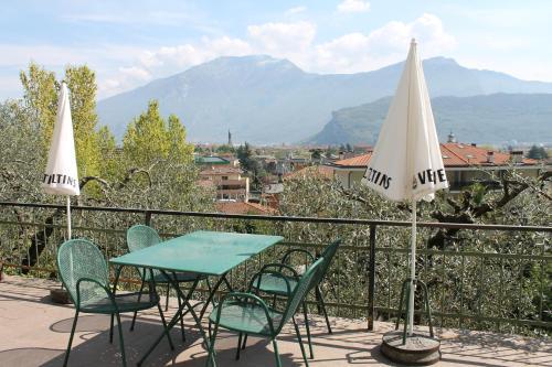 Aparthotel Englo Vacanze