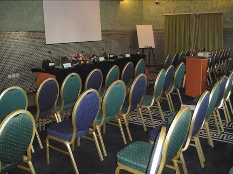 Hotel El Morabitine