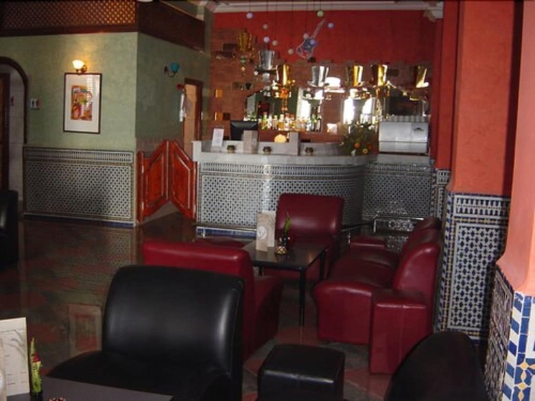 Hotel El Morabitine