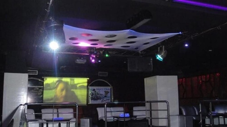 Hotel El Morabitine
