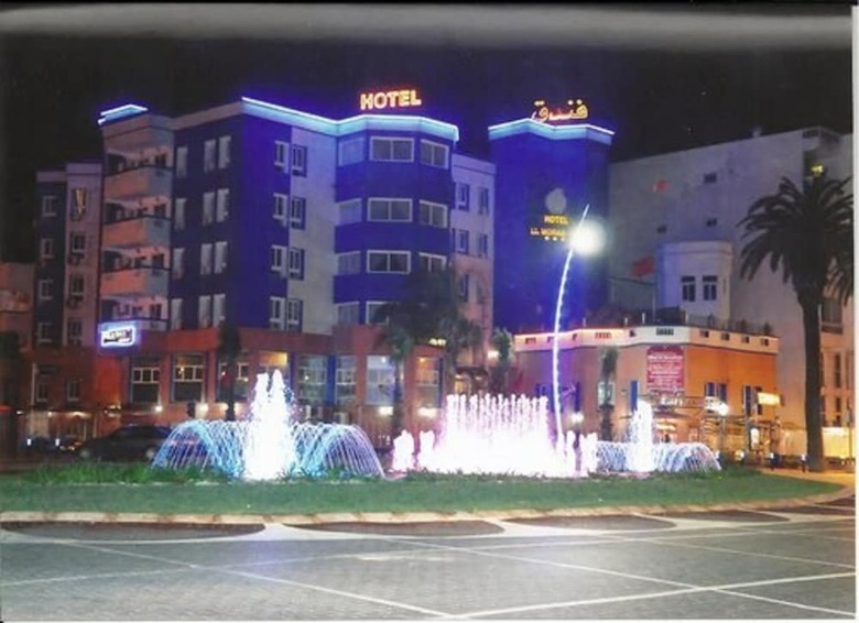 Hotel El Morabitine