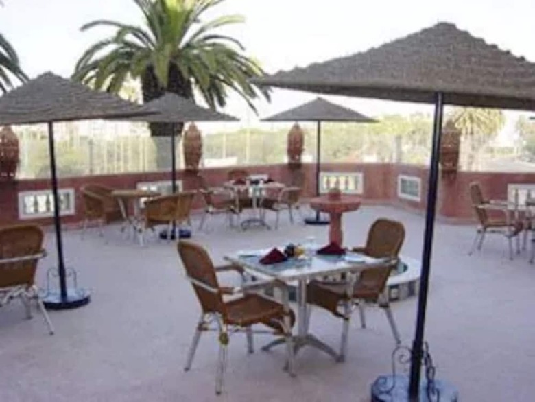 Hotel El Morabitine
