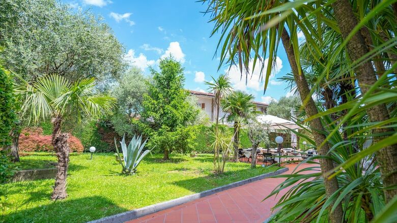 Hotel Rosetta