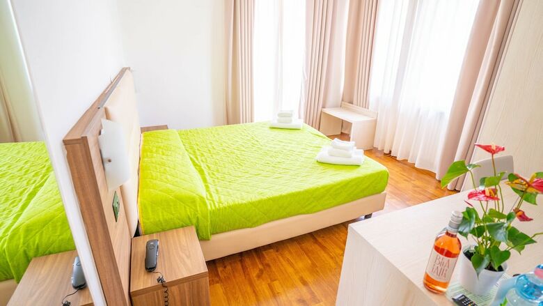 Hotel Rosetta