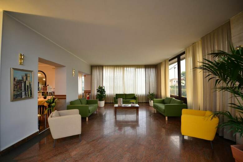 Hotel Rosetta
