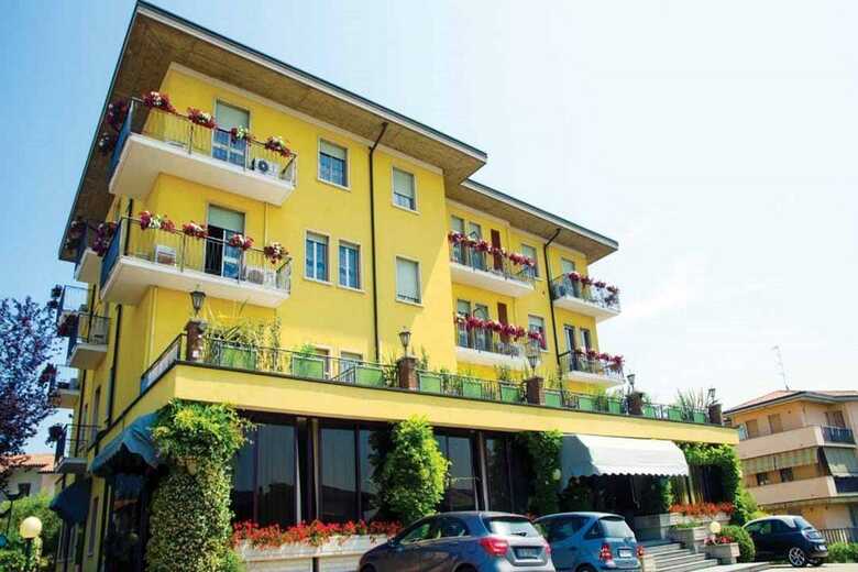 Hotel Rosetta