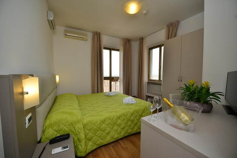Hotel Rosetta